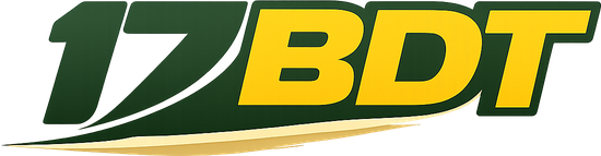 17 bdt লোগো